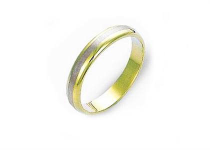 Two Tone Plated | Fashion Rings